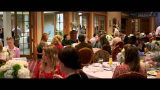 22 Jump Street - parent teacher dinner scene