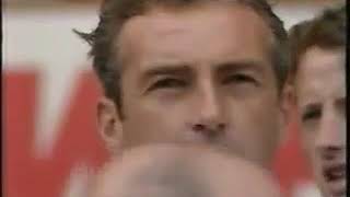 Leeds United - Liverpool 4-3 ⚽ 8/8/1992 ⚽ Cantona's magic at the Charity Shield