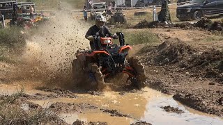 Atv bounty course harvest fest 2023 frankinstan performance offroad wars