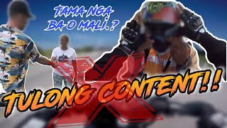 Tulong Content Reaction | Tama Nga Ba O Mali.? | LoiMOTO