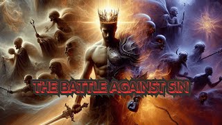 The Battle Against Sin