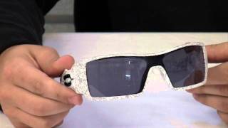 Oakley Oil Rig Sunglasses Review at Surfboards.com