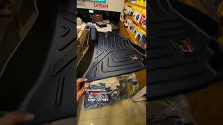 NEXON GFX FLOOR MATS 6268-777-684