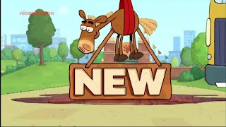 It's Pony Promo - New Episodes Starts August 29 (Nickelodeon Australia & New Zealand) 19/08/2022