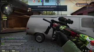 CS GO #156 Fullteam vs Freunde