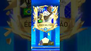 I havre got 109 Eder Militão