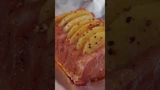 How to make Organ-style pork loin