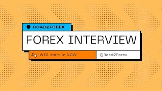 Interview - Beginner Trader Knoxy