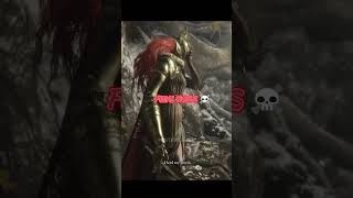 Last Boss vs Final Boss - Elden Ring edit  #gaming  #edit  #eldenring #gameplay