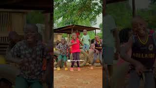 Live Happy #shorts  #youtubeshorts  #shortvideo  #dance  #masakakidsafricana