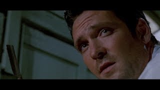 Reservoir Dogs (1992) - I'm gonna torture you anyway, regardless.