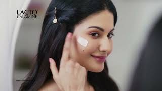 Lacto Calamine Sunscreen TVC | Hindi