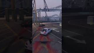 Drift GTA 5 Online #gtav #gta5online