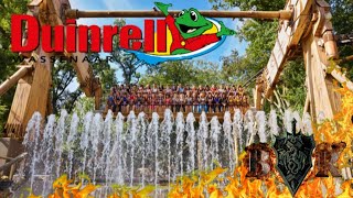 Duinrell: Waterspin - OnOffride