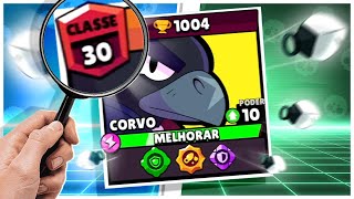 MEU PRIMEIRO BRAWLER 1000 TROFÉUS!