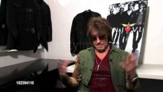 White Trash Beautiful- Backstage With Richie Sambora 4