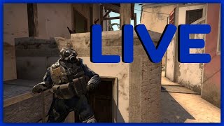 CS:GO Live - Kokeillaan uutta streamlabs ohjelmaa striimaukseen!