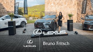 Lexus - Make-A-Wish #experienciasbrunofritsch