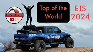 Top of the world EJS 2024