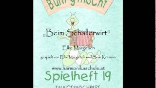 Beim Schallerwirt - Hörbeispiel Spielheft 19 (Elke Margetich, Sewi Krammer)