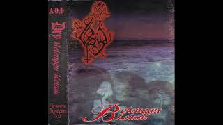 Dry - Belenggu Kelam (Tape 1998)