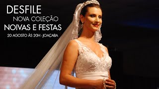 Desfile ExpoFestas e Eventos