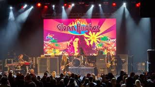 Glenn Hughes - Live Monsters of Rock Cruise 2024 - Royal Theater