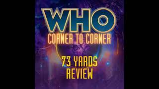 Doctor Who - 73 Yards | Review