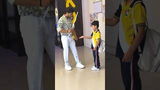 Laddu ki majburi 😢🥺|| Krishna guldhar || #shorts #schoollife #shorts_video #trendingshorts