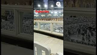 kaba tawaf 🕋🕋