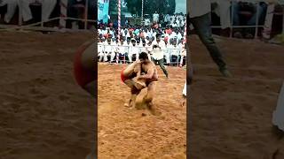 काटा कुस्ती   #pailwan #wrestling #maharashtra kesri