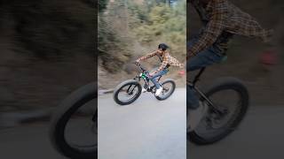 Cycle Stunts 💥#shorts #viral #youtubetrending #cycle #stunts 😱😰💥