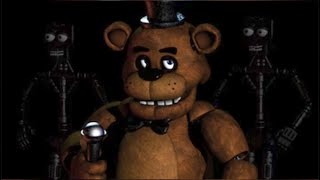 Five Nights At Freddy's 10th Anniversary