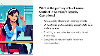 SC 200 Microsoft Security Operations Analyst Exam Part III