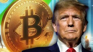 BITCOIN PRICE REAH SKY ROCKETED AS DONALD TRUMP IS PRO CRYPTO