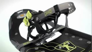 Atlas and Elektra 8 Series Snowshoes