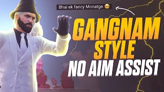 Gangnam Style ⚡️| BGMI Montage OnePlus,9R,9,8T,7T,,7,6T,8,N105G,N100,Nord,5T,NeverSettle