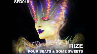 Rize - Nasty Hat Sugar