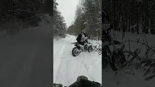 #мото #enduro #snoskoles #bike #rider