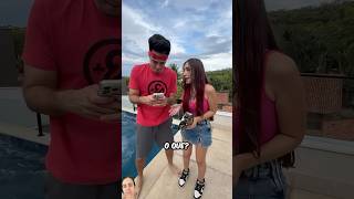 TENHO QUE TE MOSTRAR UMA COISA… #shorts tiktok #shortsvideo #shortsviral #humor #memes #duet