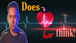 Why Heart? | Cellular Memory Hypothesis 2.0 | Dr Aamir Malik | Dr Aamir Thazvi