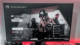 HOW TO PRE DOWNLOAD WARZONE 2.0 on PLAYSTATION, XBOX (Storage Space Covered)