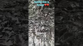 Paniyo sa ❤️❤️🩵 #song #nainital #uttarakhand #pahari #trending #shorts #flow #haldwani #fishes