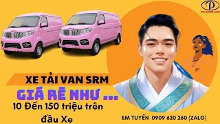 Xuân Về  Khuyến Mãi Lớn Cho Khách Mua Xe Tải - Tại Showroom ô tô phú cường