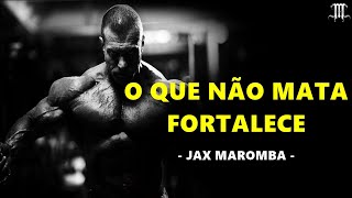 Jax - Marombeiro Fora do Padrão (RAP MAROMBA) (Prod. Liip Beats)