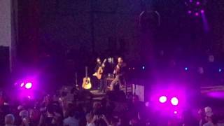 DAVE MATTHEWS/ TIM REYNOLDS ~ 06/07/17 ~ SATELLITE ~ PNC