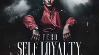 Fero - Diss  S4MM & Noizy