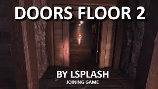 🔴LIVE NEW DOORS FLOORS 2 UPDATE ROBLOX