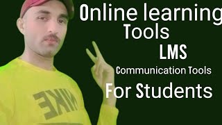 Online learning Tools for students