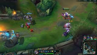 a click jump is too broken on rengar